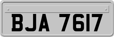 BJA7617