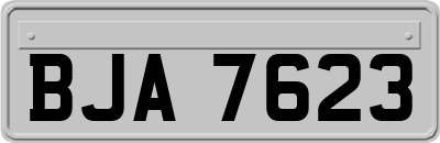 BJA7623
