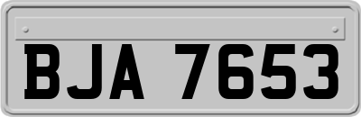 BJA7653