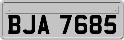 BJA7685