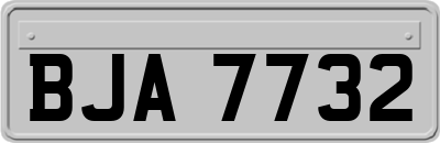 BJA7732