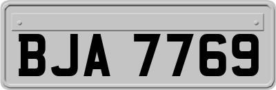 BJA7769