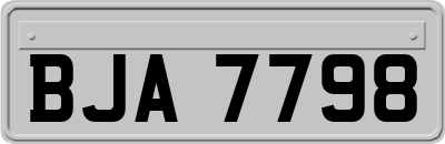BJA7798