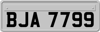 BJA7799