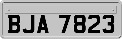 BJA7823