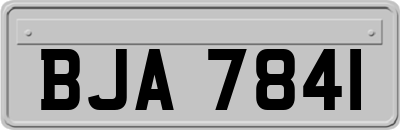 BJA7841