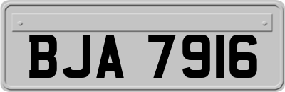 BJA7916