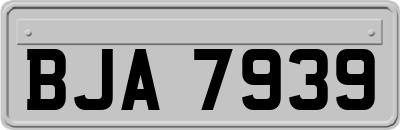 BJA7939