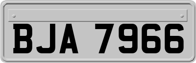 BJA7966