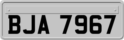 BJA7967