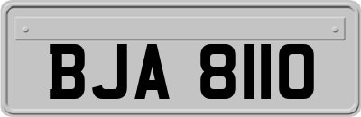BJA8110