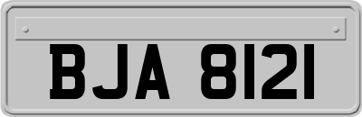 BJA8121