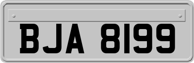 BJA8199