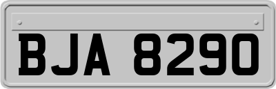 BJA8290