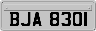 BJA8301