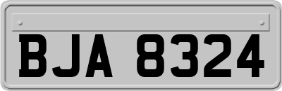 BJA8324