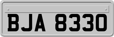 BJA8330