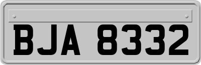 BJA8332
