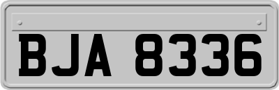 BJA8336