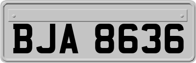BJA8636
