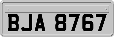 BJA8767