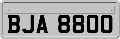 BJA8800