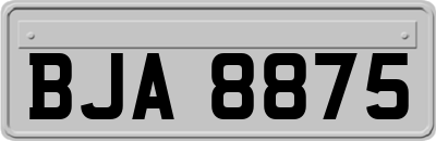 BJA8875