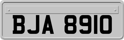 BJA8910