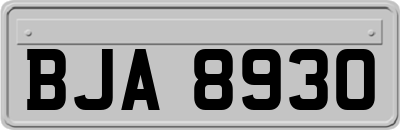 BJA8930