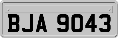 BJA9043