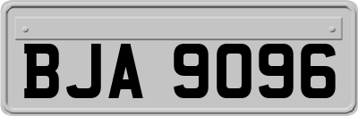 BJA9096