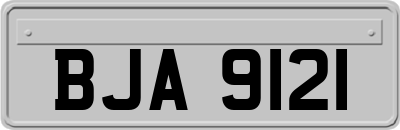 BJA9121