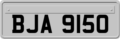 BJA9150