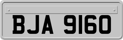 BJA9160