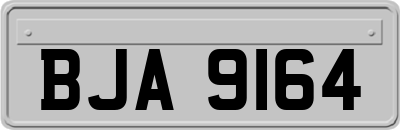 BJA9164