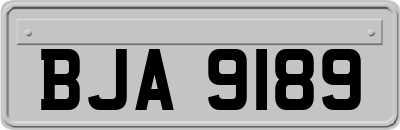 BJA9189