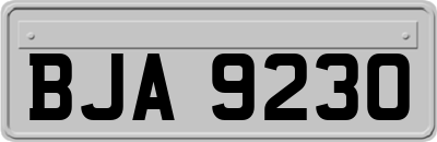 BJA9230