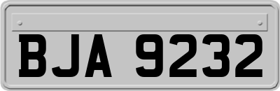 BJA9232