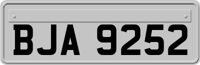 BJA9252