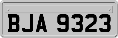 BJA9323