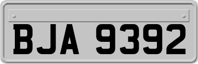 BJA9392