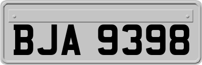 BJA9398