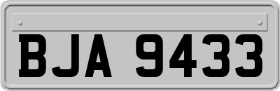 BJA9433