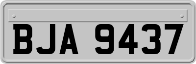 BJA9437
