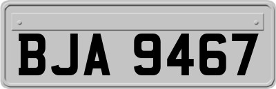 BJA9467