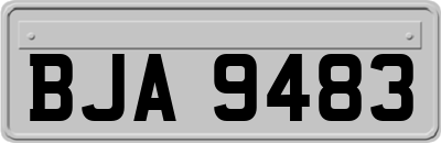 BJA9483