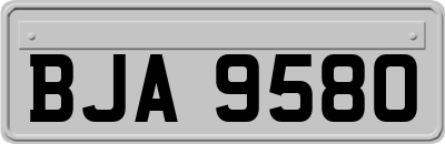 BJA9580