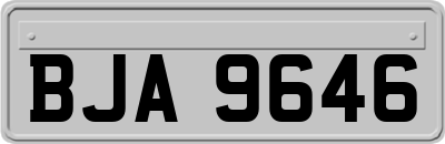 BJA9646