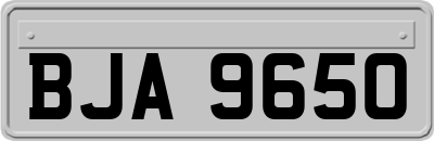 BJA9650