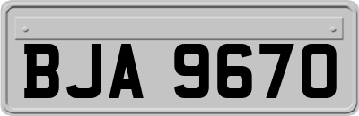 BJA9670